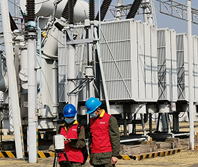 王五镇倾斜摄影技术在基础设施监测中如何发挥作用？